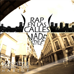 Madestyle ft Jotaudaz & Verzostayl's, Dj Hasse- Ritmo Diario