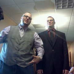 Assholes and Elbow produced by Prophecy 2009