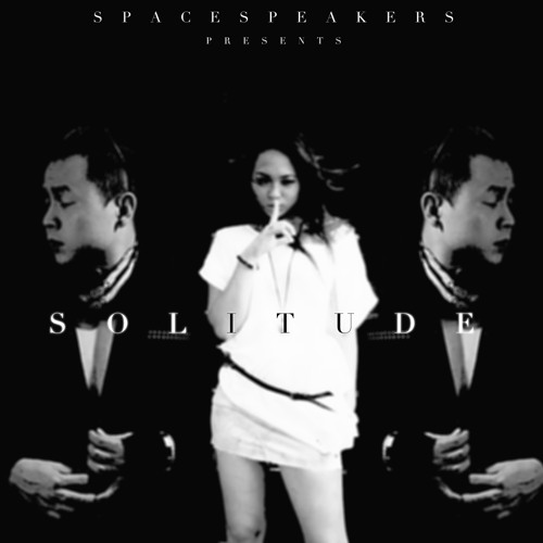 Binz ft Kimmese - Solitude