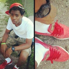 Share No Tears Blessed Remix