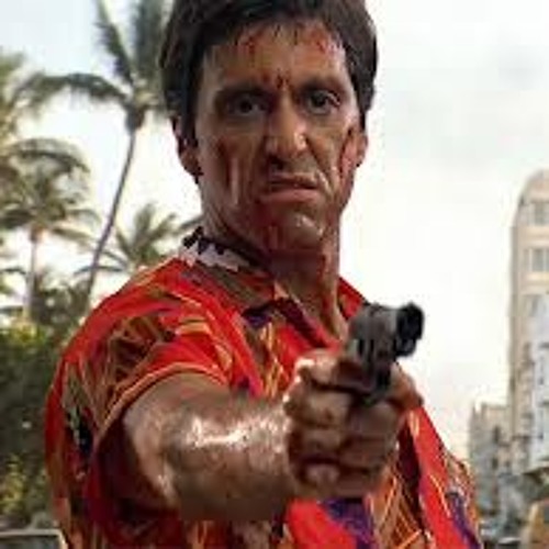 Stream Scarface Al Pacino Quotes By Wavob Listen Online For Free On Soundcloud