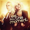 136 Pitbull - Feel This Moment ft. Christina Aguilera (Deejay Polaco Remix 2013)