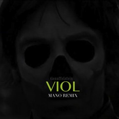 Gesaffelstein - VIOL MANO REMIX