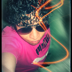 Andy- DJ Kappuucciinnoo (Skrillex)