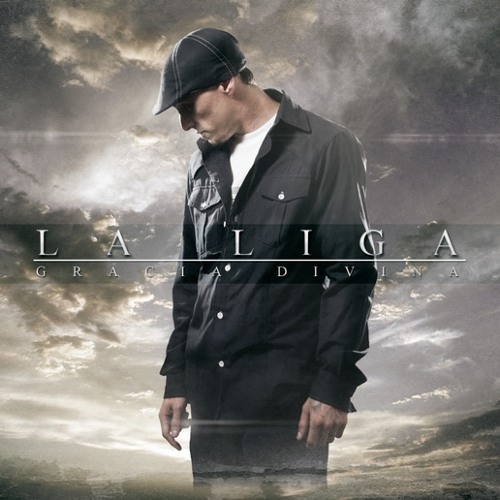08. DESPUES DE TODO - LA LIGA - GRACIA DIVINA // DESCARGA RZCMUSIC.COM.AR
