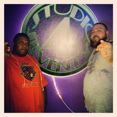 Ballay_All Me Feat Morris da KAT, Big Oso........