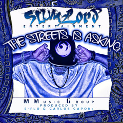 Its On U. Ft. Katda Mack!