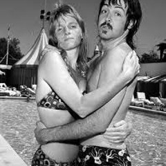 Long Haired Lady (Paul McCartney Ram) covered by Bethuny and Louise