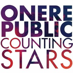 COUNTING STARS (DJ GAUGE REMIX)