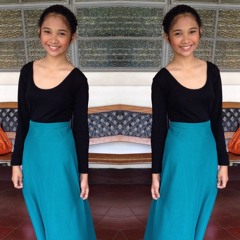 Skinny Love - Birdy (cover)