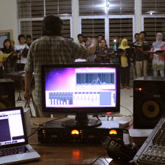 GZZ Rec. Showcase-SSC PSM UM-73157 For SATB Chorus Unaccompanied (for Gentry)-Joseph Gentry Stephens