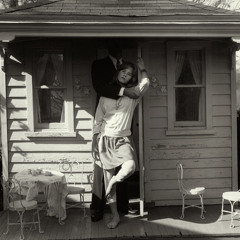 The Preacher's Daughter