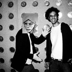 Burial & Four Tet - Unreleased (Rinse.FM)