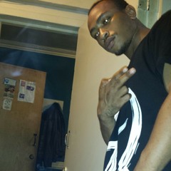 Thot Bitch at Bedstuy, Brooklyn