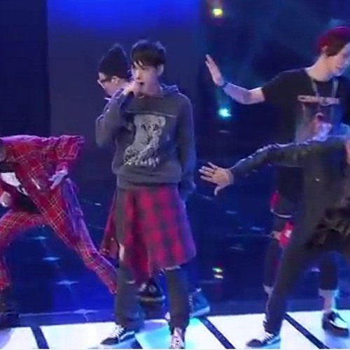 WIN Team A - SMILE AGAIN (3.06 MB) mp3 Download