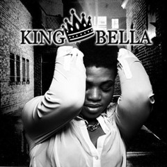 King Bella - Angel (Teaser)