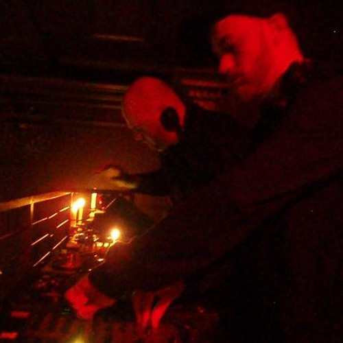 El Fuego (Original Mix - demo)