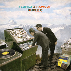 Law Of Nature   (  from the " Duplex " vinyl 2LP   )