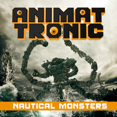 Animattronic - Silverscreen Robots