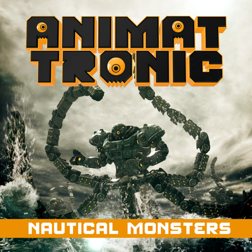Animattronic - Silverscreen Robots