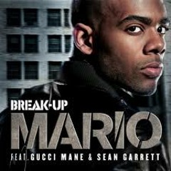 Mario - Break Up (Big Drew Cover)
