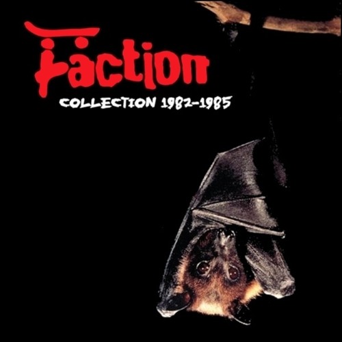 The Faction - Skate And Destroy