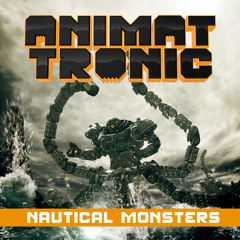 Animattronic - The Grind