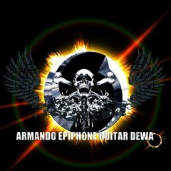 Canon rock dangdut koplo - Armando JAVAROCKs & Mutiara Orches