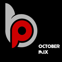 The Peverell Brothers - October 2013 mix