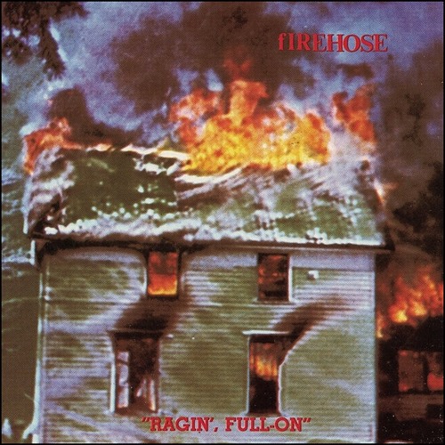 Firehose - Brave Captain