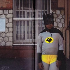 nIGGA Im The Shit Im BATMAN **DEOM**