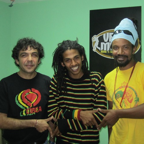 TiGreg MightyLion - Dubplate Tétard Kartier-Reggae (AKIMPROD) (Dedicace Velly Music) (OCT2013)