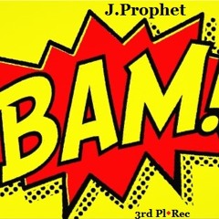 J.Prophet - B.A.M. Instrumental