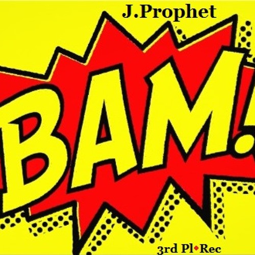 J.Prophet - B.A.M. Instrumental