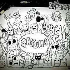 Ukilele [Forgot The Title Of The Song] at Bored!!!