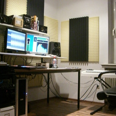 Beat 0109 Demo2 93bpm Am