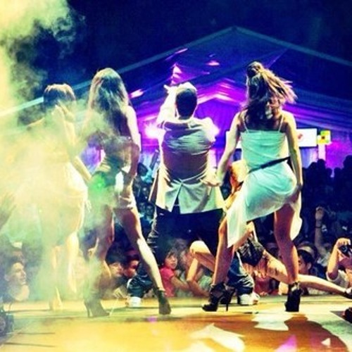 Fly Project - Musica