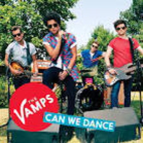 download the vamps can we dance ep rar download