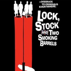 Zorba - John Murphy & David Hughes