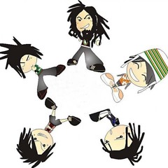 Steven And Coconut Treez