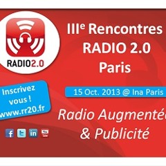 rencontres radio 2.0