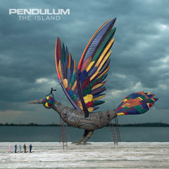 Pendulum - The Island (Olly P Remix) - FREE DOWNLOAD AVAILABLE!!!!