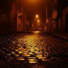 Empty Streets (Beat Only)