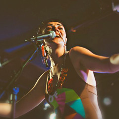 Hiatus Kaiyote - Atari [Live Version]