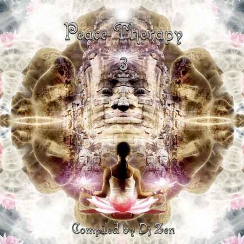 Taboo - Feel Paradise (Kagdilia Records)