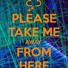 Take me away (Version 2)