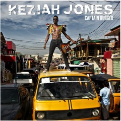 Keziah Jones: AFRONEWAVE