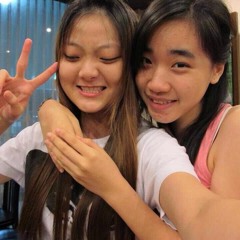 Footprint In The Sand For My Darling ( Cover By Yiing:3)