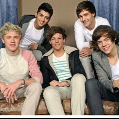 Little Things Cover By Leouleou