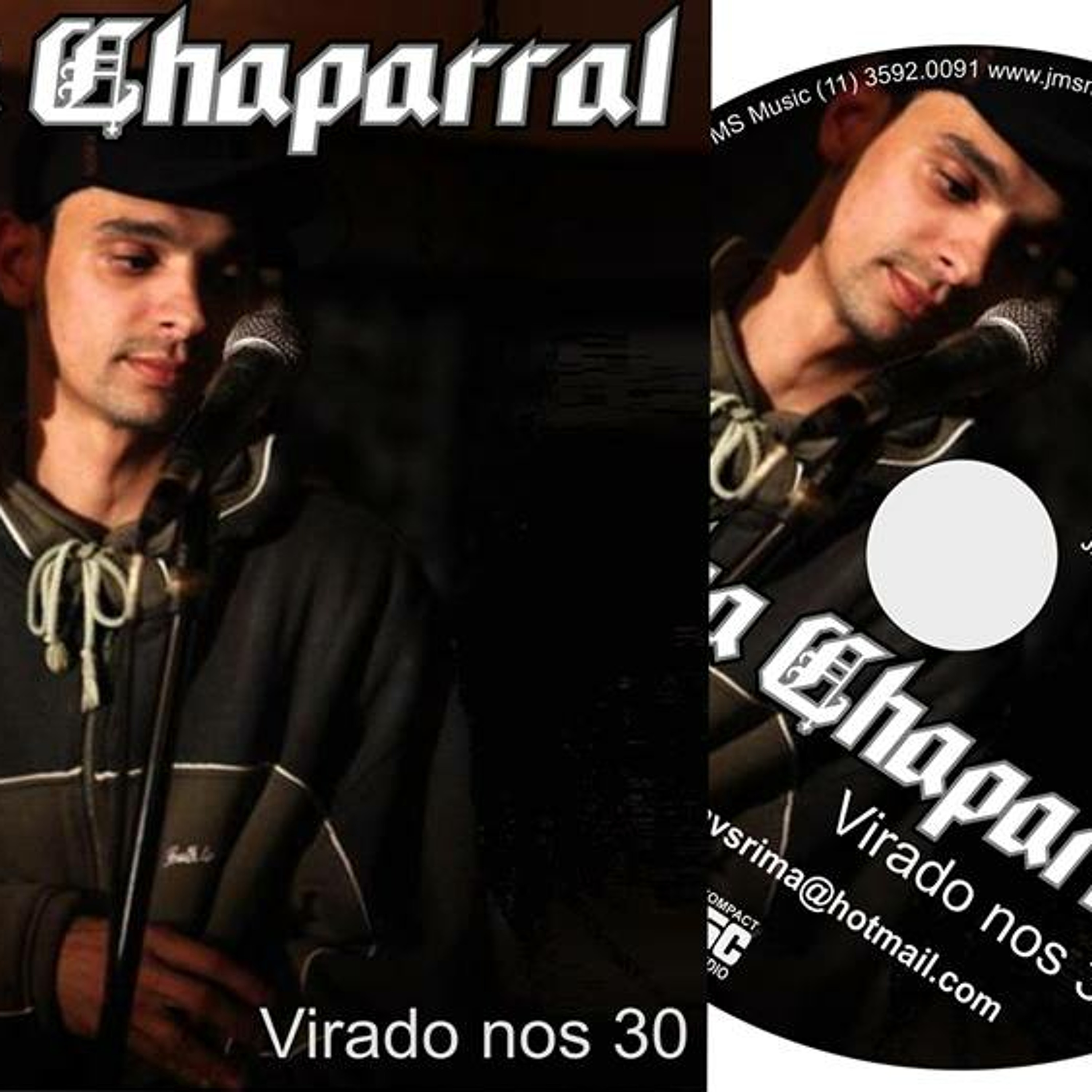 É O Rap episode artwork
